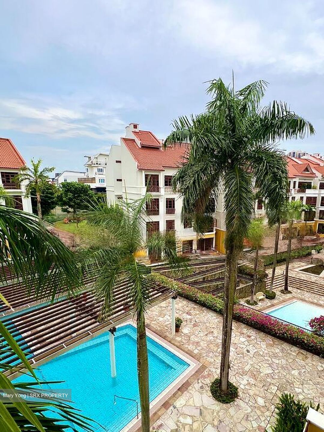 Casafina (D16), Condominium #484467631